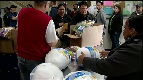 sacred heart seeks donations for annual food box distribution fox|Holiday meal boxes distributed during Sacred Heart's .